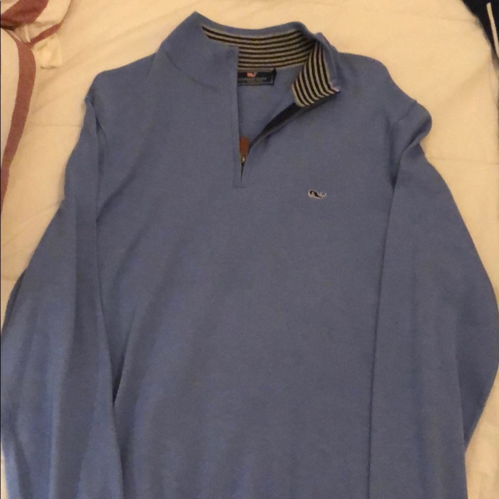 Vineyard vines sweater